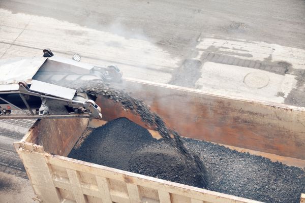 Asphalt Driveway Removal in Salt Lake City