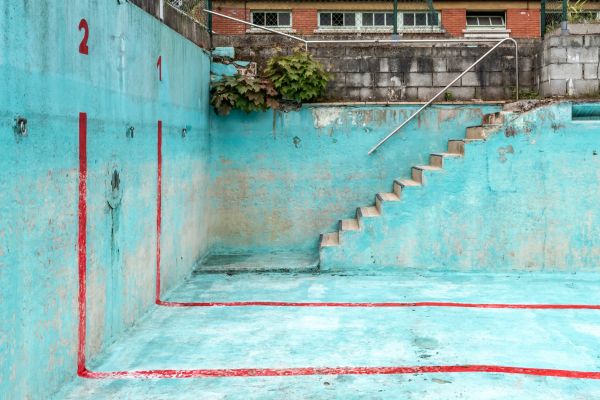 Concrete Pool Removal in Salt Lake City