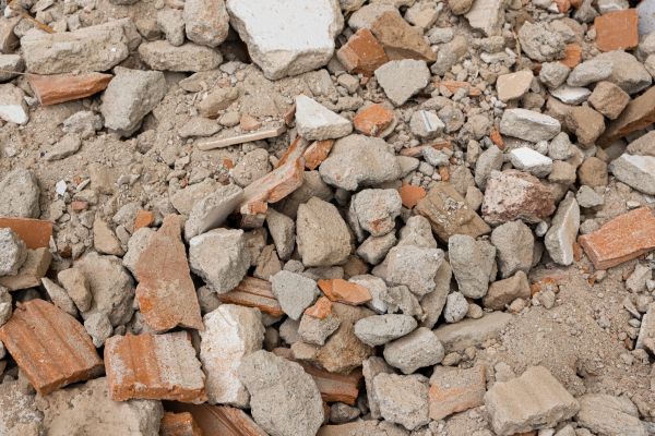 Masonry Removal in Salt Lake City
