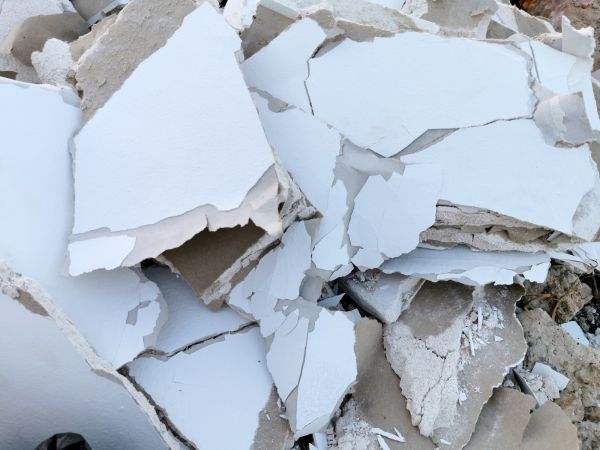 Drywall Removal in Salt Lake City
