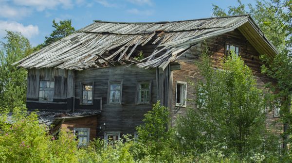 Cottage Demolition in Salt Lake City