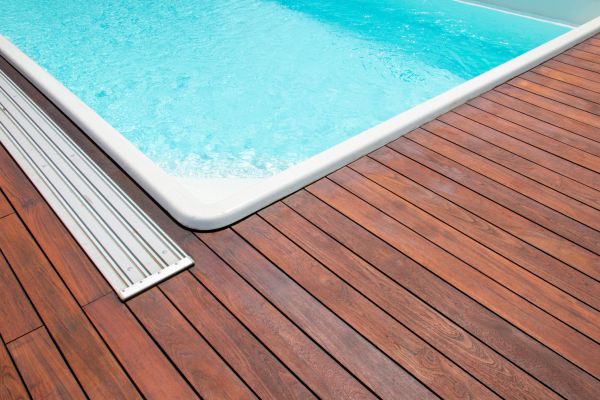 Pool Deck Removal in Salt Lake City