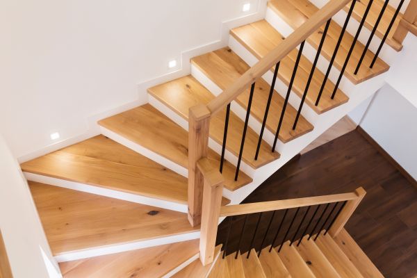 Staircase Removal in Salt Lake City