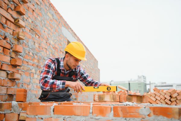 Brick Wall Removal in Salt Lake City