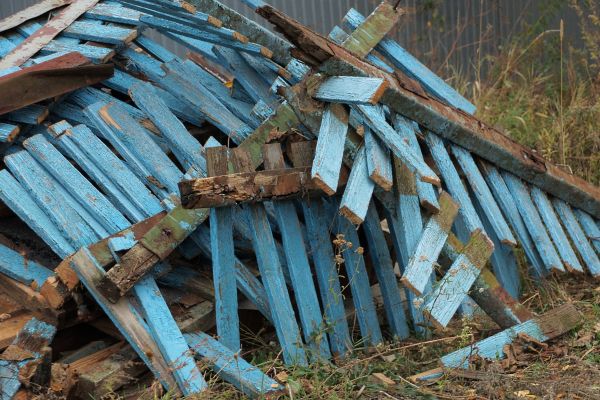 Fence Demolition in Salt Lake City