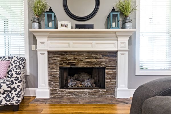 Hearth Removal in Salt Lake City