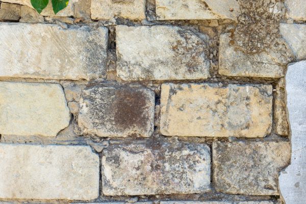 Block Wall Removal in Salt Lake City