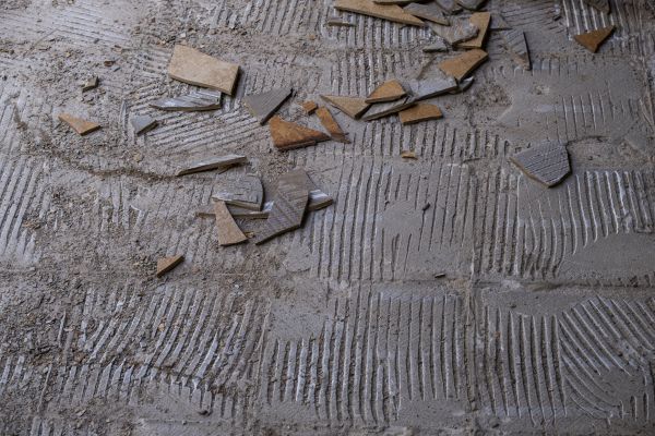 Basement Floor Removal in Salt Lake City